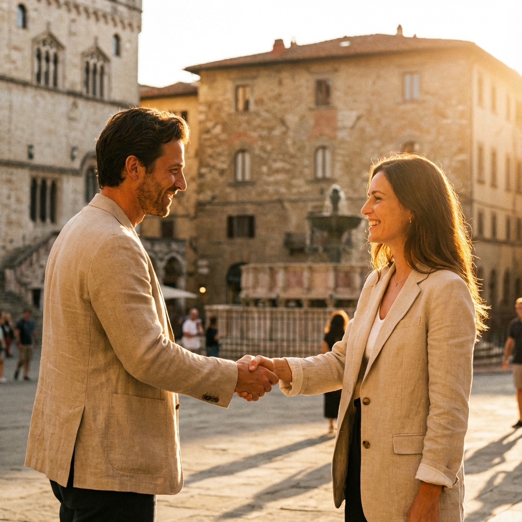 Italian Verb ESSERE cover